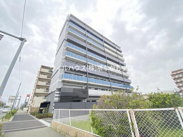 Ｓ－ＲＥＳＩＤＥＮＣＥ堺浜寺ｂｒｏａｄ