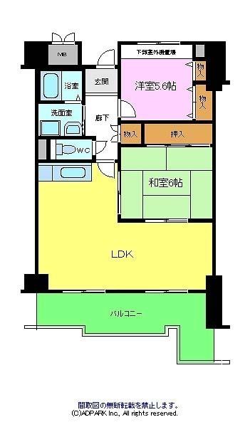 ポルト堺２
