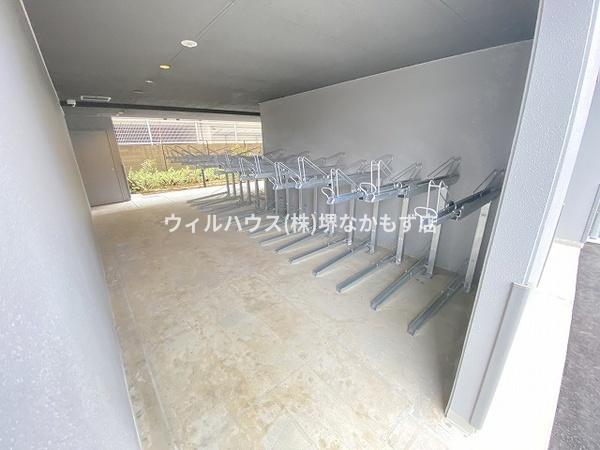 Ｓ－ＲＥＳＩＤＥＮＣＥ堺浜寺ｂｒｏａｄ