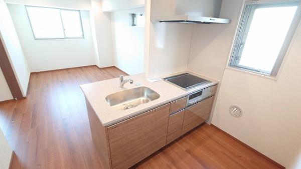 Ｍｏｎ　ｍａｉｓｏｎ　Ｋ＋