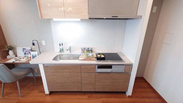 Ｍｏｎ　ｍａｉｓｏｎ　Ｋ＋