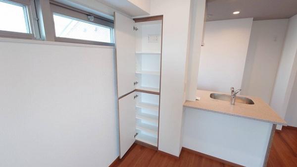 Ｍｏｎ　ｍａｉｓｏｎ　Ｋ＋