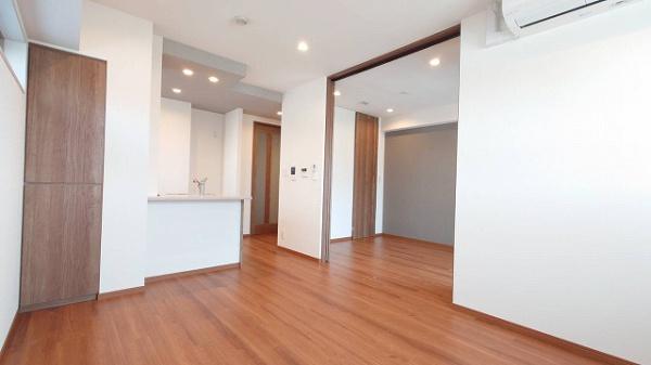 Ｍｏｎ　ｍａｉｓｏｎ　Ｋ＋