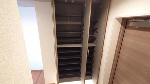 Ｍｏｎ　ｍａｉｓｏｎ　Ｋ＋