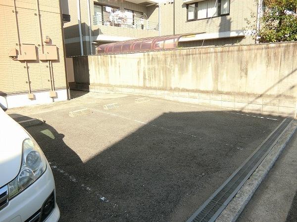 ハイツＫＡＺＵ