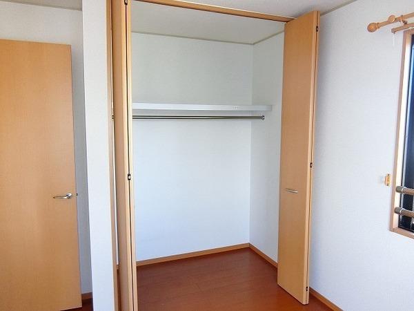 リビングタウンなかもずＡ棟