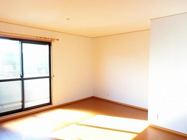 リビングタウンなかもずＡ棟