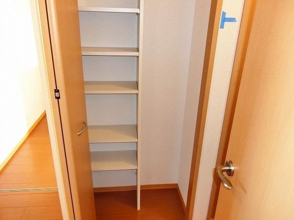 リビングタウンなかもずＡ棟