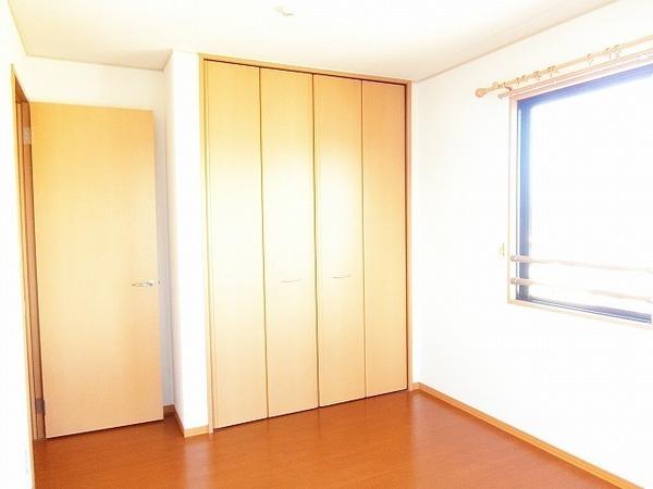 リビングタウンなかもずＡ棟