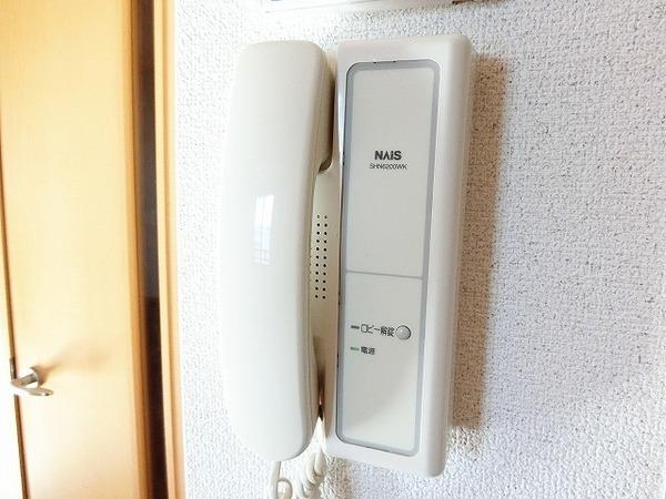 リビングタウンなかもずＡ棟