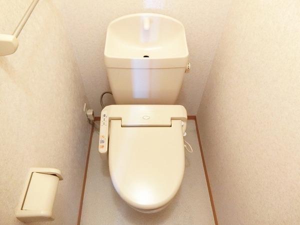 リビングタウンなかもずＡ棟