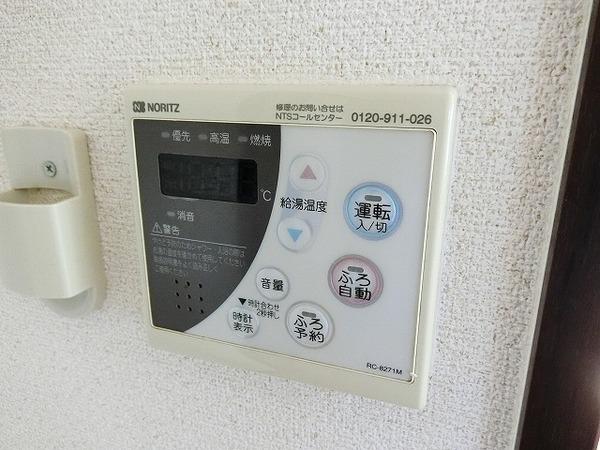 フェニックス堺東
