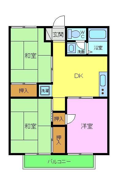 セジュール窪田