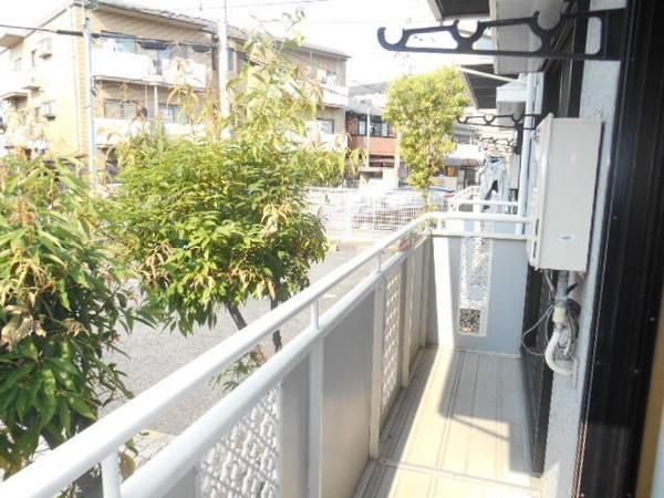 セジュール窪田