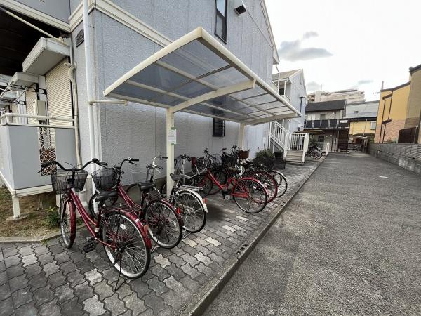 セジュール窪田