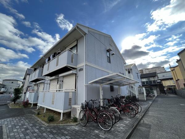 セジュール窪田