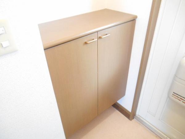 セジュール窪田