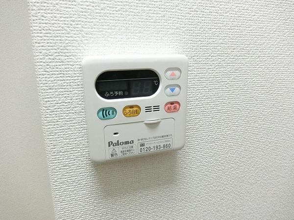 フェザーヒル２
