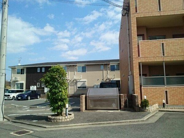 フェザーヒル２