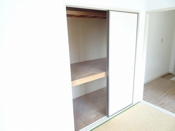 カーサ中百舌鳥Ａ棟