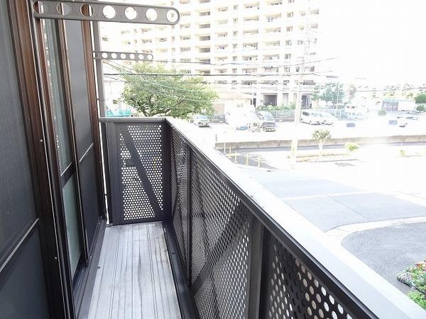 カーサ中百舌鳥Ａ棟