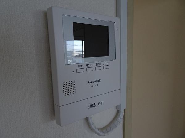 カーサ中百舌鳥Ａ棟
