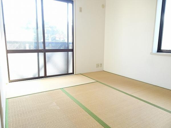 カーサ中百舌鳥Ａ棟