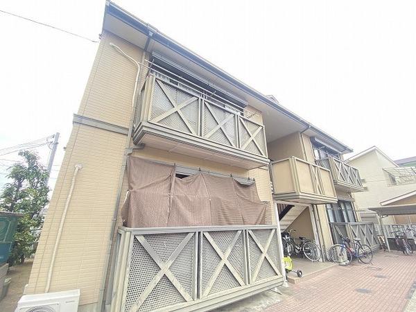 カーサ中百舌鳥Ａ棟