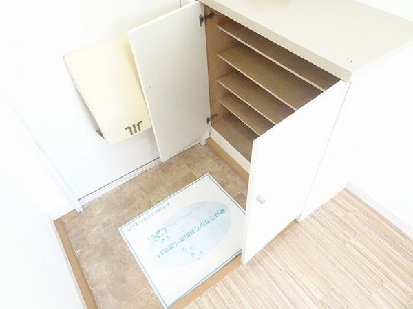 カーサ中百舌鳥Ａ棟