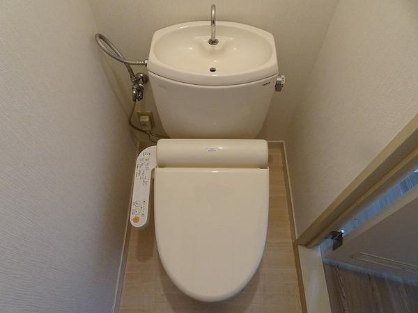 カーサ中百舌鳥Ａ棟