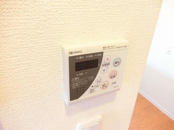 シャーメゾン神市