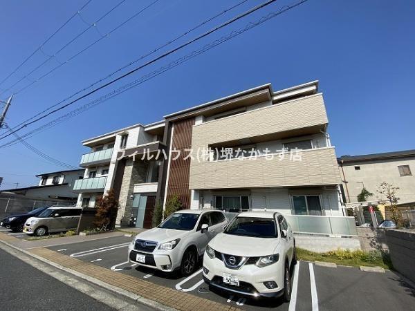 シャーメゾン　ドエル
