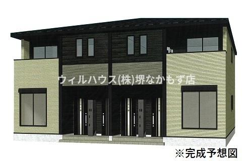 グランドユニゾン福田