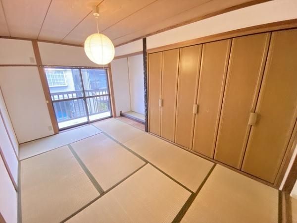 堺市東区菩提町５丁の貸家