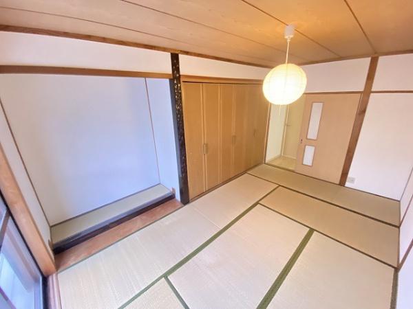 堺市東区菩提町５丁の貸家
