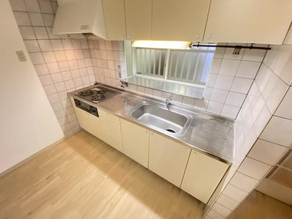 堺市東区菩提町５丁の貸家