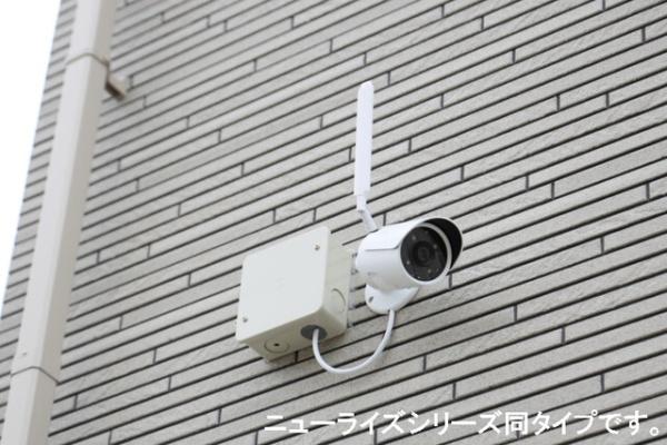 グランドユニゾン福田