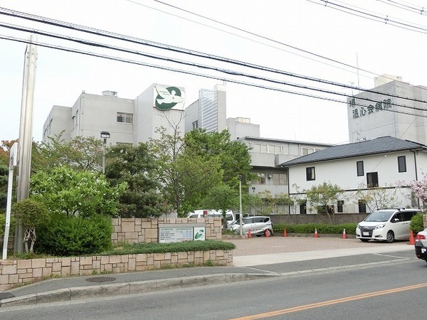 ベルシュライン(医療法人恵泉会堺温心会病院)