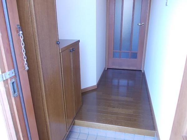 ペリプエスト１番館