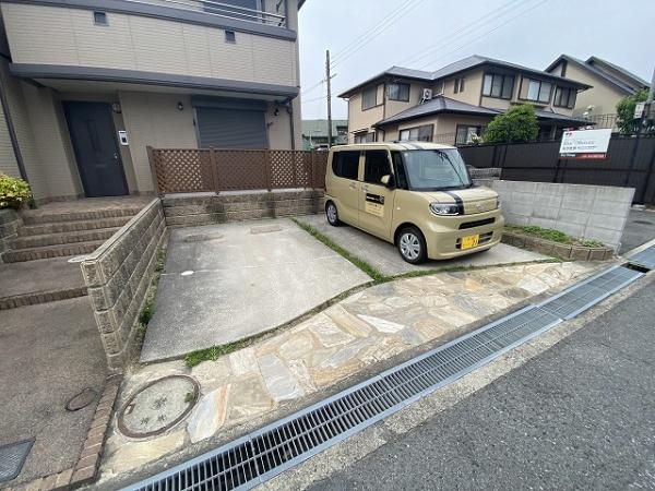 宮山台Ａ・Ｂ