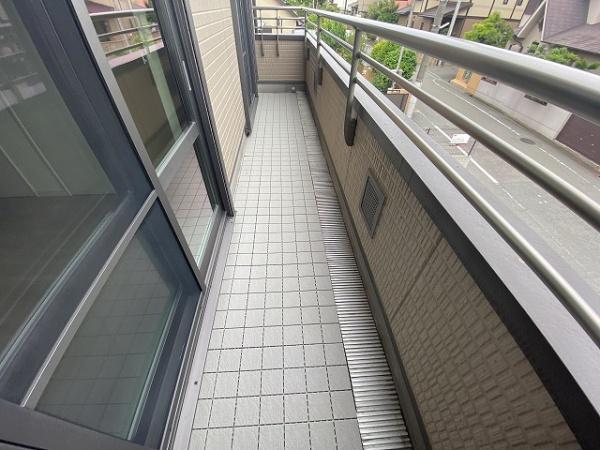 宮山台Ａ・Ｂ