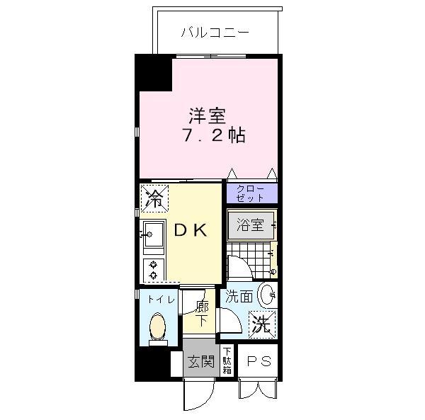 コプリー　キタハナダ