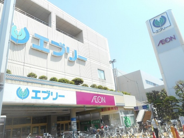 レヴォントゥレット1(イオン新金岡店)