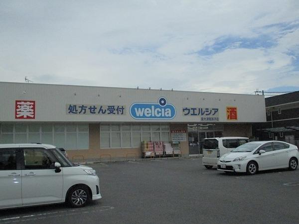 シュガーミル(ウエルシア泉大津我孫子店)