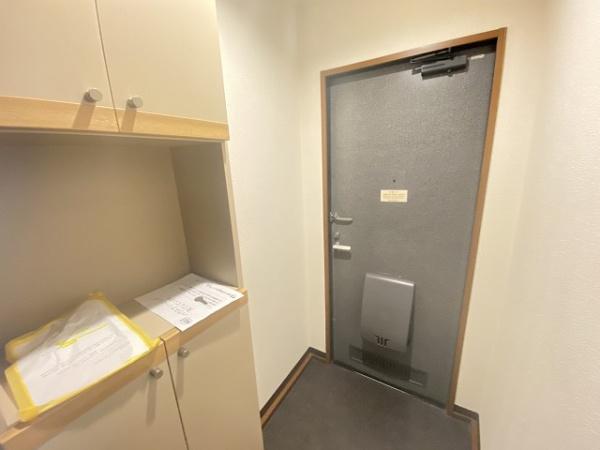 ブラウンヒルズ東山Ｂ棟