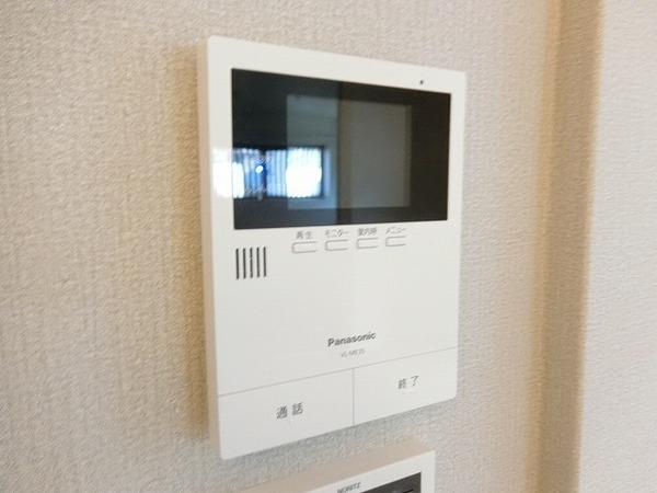 シャーメゾン　サカイパークス１