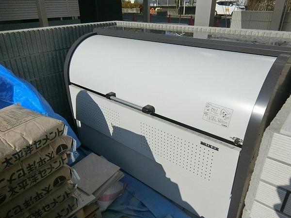 シャーメゾン　サカイパークス１