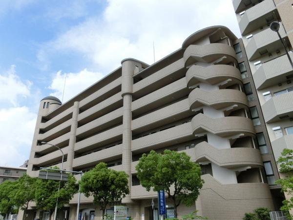 サンロード蔵前
