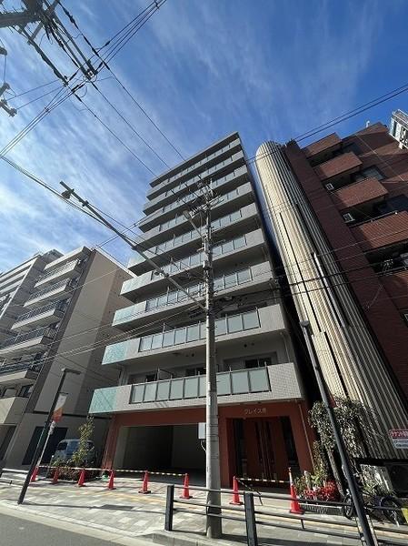 グレイス堺