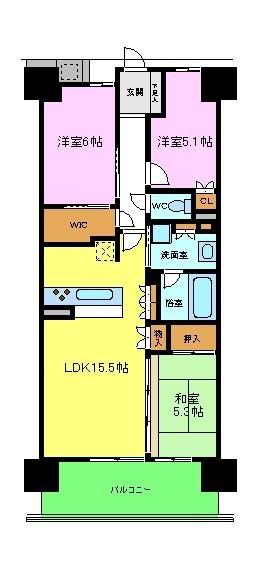 なかもずオールズ・ディアコート